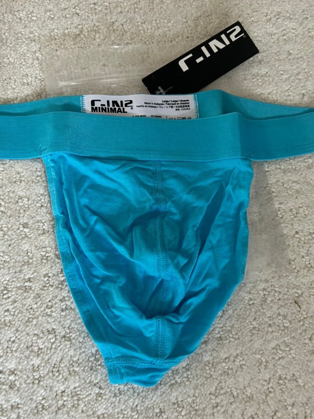 C-in2 Minimal Thong